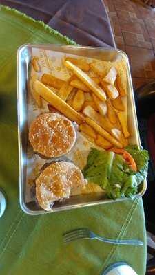 El Chepe Chihuahua Grill