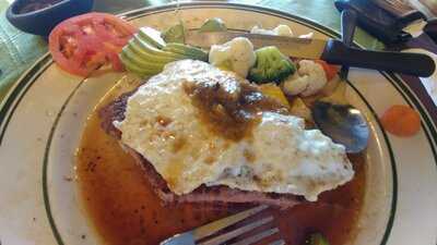 El Chepe Chihuahua Grill