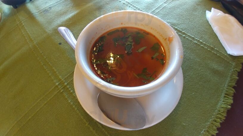 El Chepe Chihuahua Grill