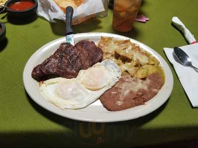 El Chepe Chihuahua Grill