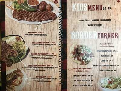 El Chepe Chihuahua Grill