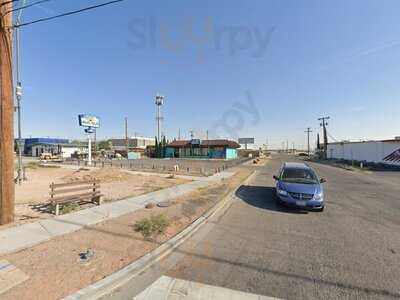 El Chepe Chihuahua Grill