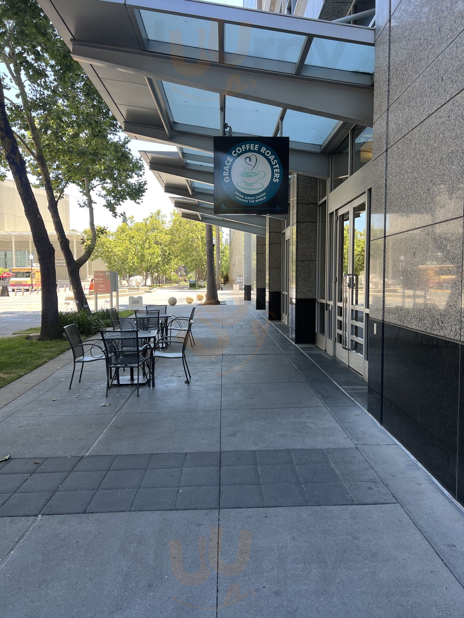 Grace Coffee Roasters