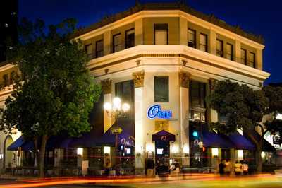 Osetra Seafood & Steaks