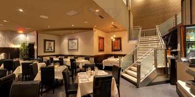 Osetra Seafood & Steaks