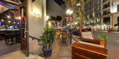 Osetra Seafood & Steaks