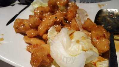 Imperial Chinese Seafood Restaurant