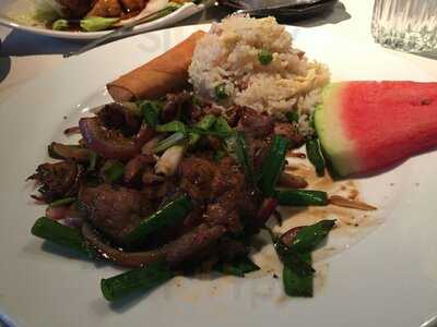 Imperial Chinese Seafood Restaurant