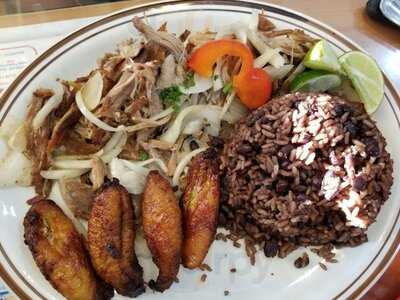 Caribe Cafe Restaurant