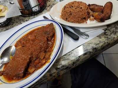 Caribe Cafe Restaurant