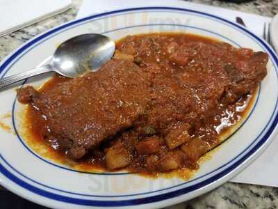 Caribe Cafe Restaurant