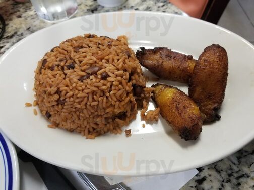 Caribe Cafe Restaurant