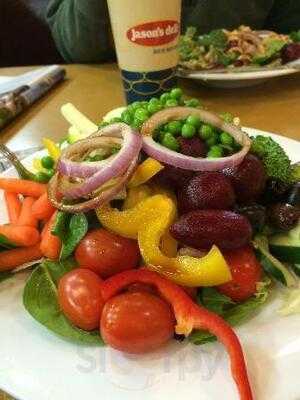 Jason's Deli