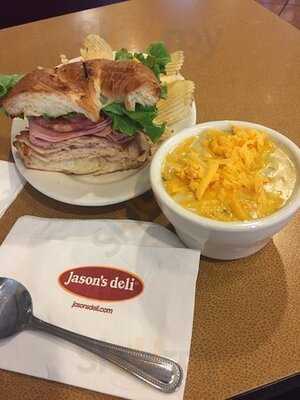 Jason's Deli