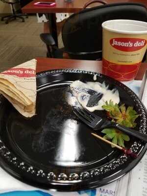 Jason's Deli