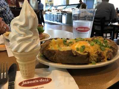 Jason's Deli