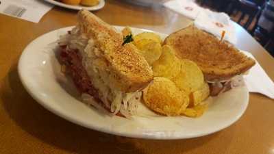 Jason's Deli