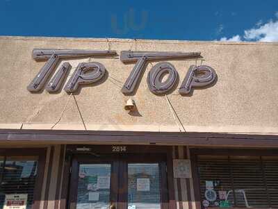 Tip Top Cafe