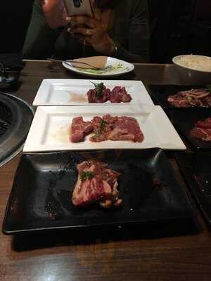 Gyu-kaku Japanese Bbq