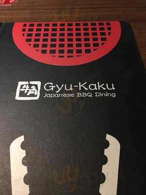 Gyu-kaku Japanese Bbq
