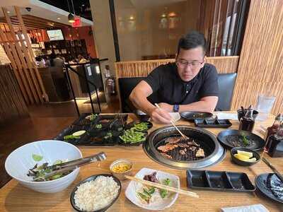 Gyu-kaku Japanese Bbq