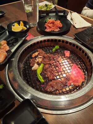 Gyu-kaku Japanese Bbq