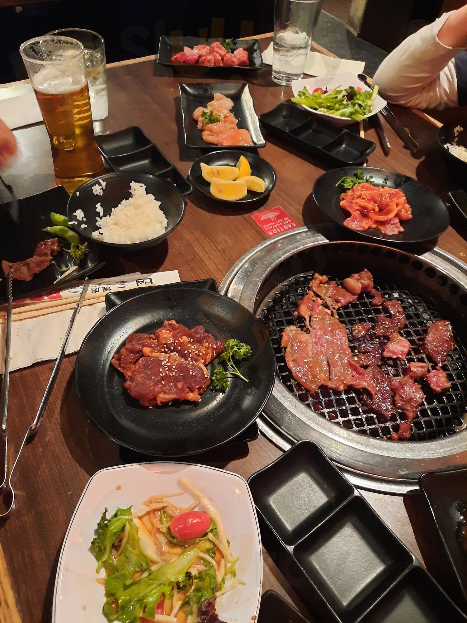 Gyu-kaku Japanese Bbq