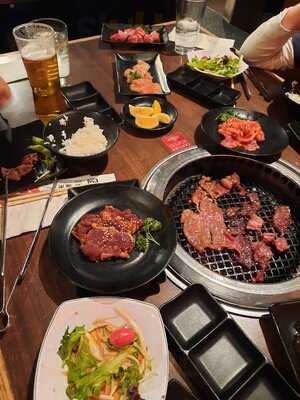 Gyu-kaku Japanese Bbq
