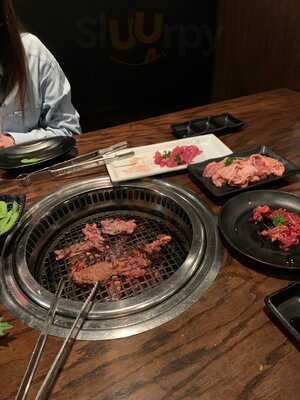 Gyu-kaku Japanese Bbq