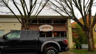 Bamboo Grove Hawaiian Grille