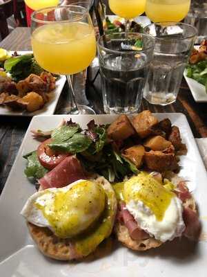 Scottadito Osteria Toscana