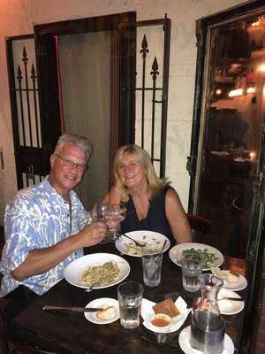 Scottadito Osteria Toscana