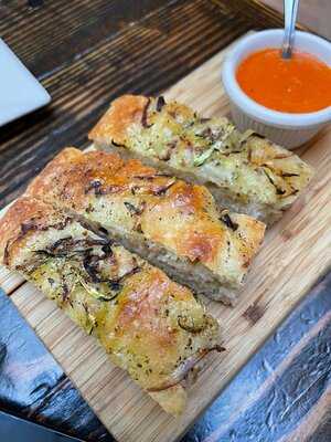 Scottadito Osteria Toscana