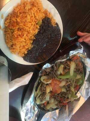 Estrellita Poblana Ii