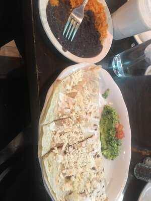 Estrellita Poblana Ii