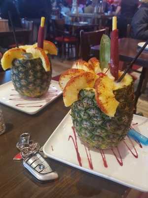 Estrellita Poblana Ii