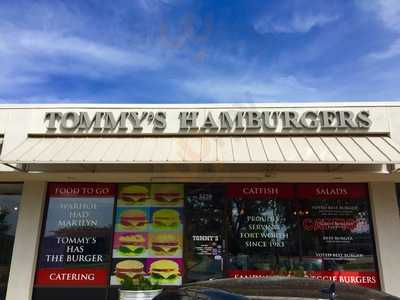 Tommy's Hamburger Grill
