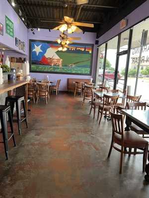 Tommy's Hamburger Grill