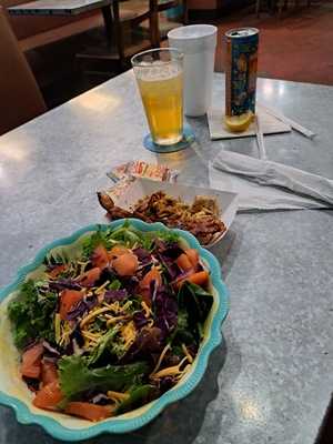 Tommy's Hamburger Grill