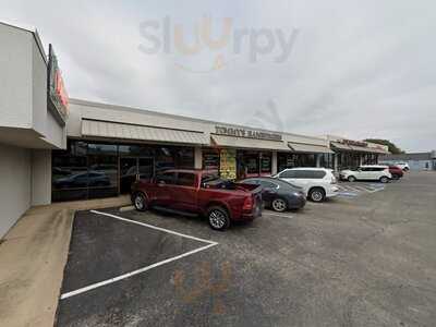 Tommy's Hamburger Grill