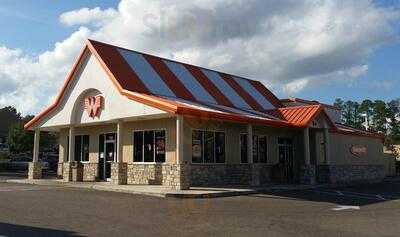 Whataburger