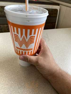 Whataburger