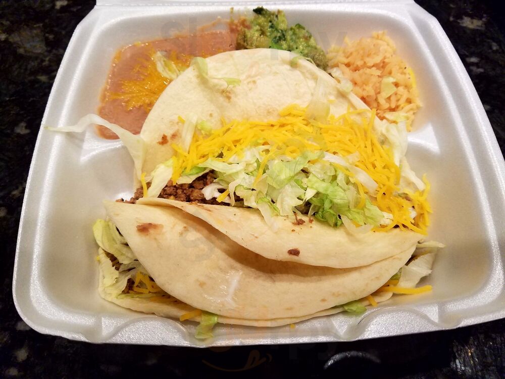 Taco Rico