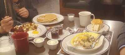 Bob Evans