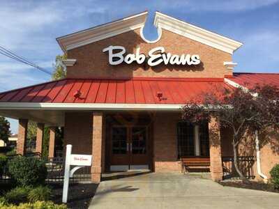 Bob Evans