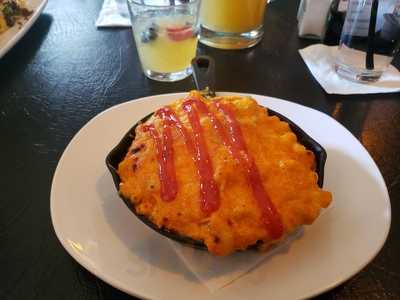 Keystone Bar & Grill Hyde Park