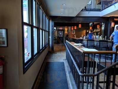 Keystone Bar & Grill Hyde Park