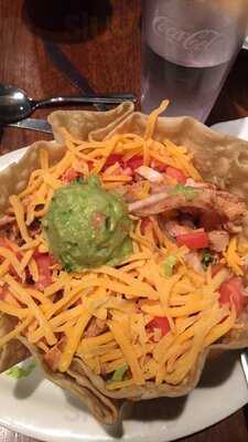 La Familia Mexican Restaurant