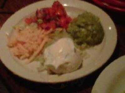 La Familia Mexican Restaurant