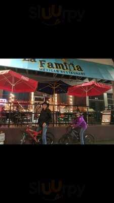 La Familia Mexican Restaurant